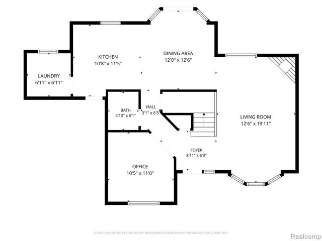 27271 Sparrow Court, New Baltimore, MI 48051