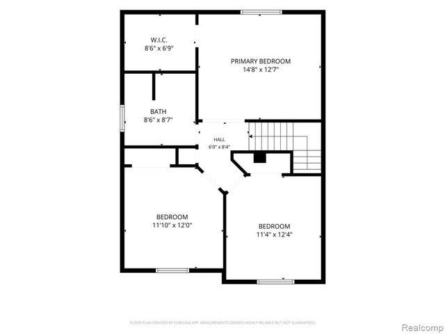27271 Sparrow Court, New Baltimore, MI 48051