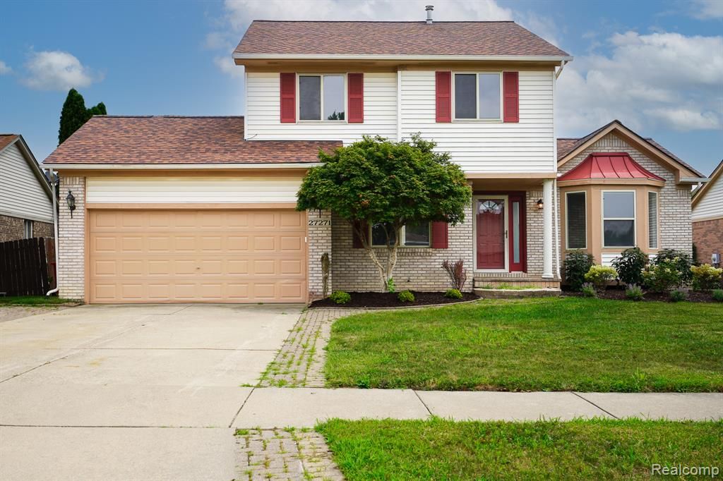 27271 Sparrow Court, New Baltimore, MI 48051