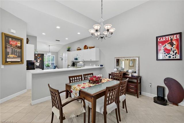 5898 Northridge DR N # A18, Naples, FL 34110