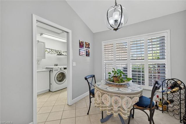 5898 Northridge DR N # A18, Naples, FL 34110