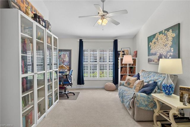 5898 Northridge DR N # A18, Naples, FL 34110