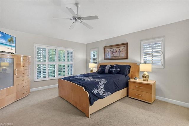 5898 Northridge DR N # A18, Naples, FL 34110