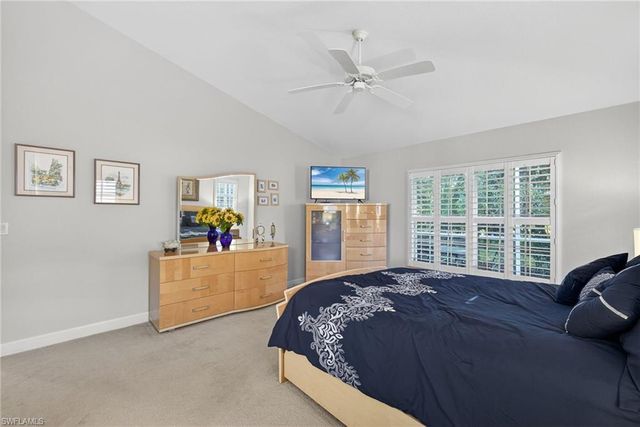 5898 Northridge DR N # A18, Naples, FL 34110