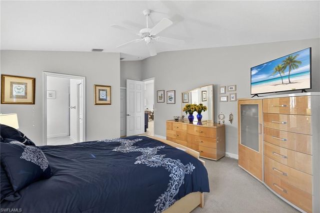 5898 Northridge DR N # A18, Naples, FL 34110