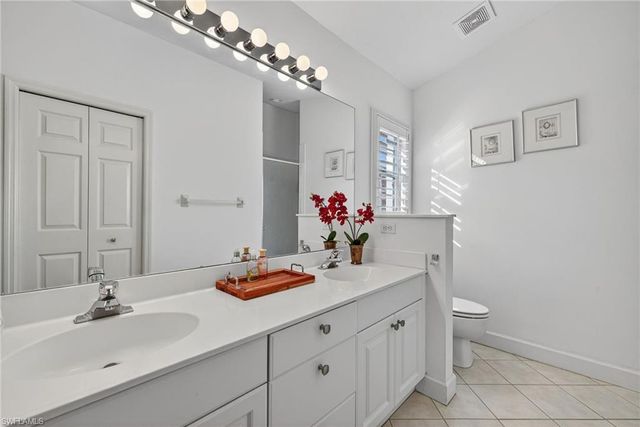 5898 Northridge DR N # A18, Naples, FL 34110