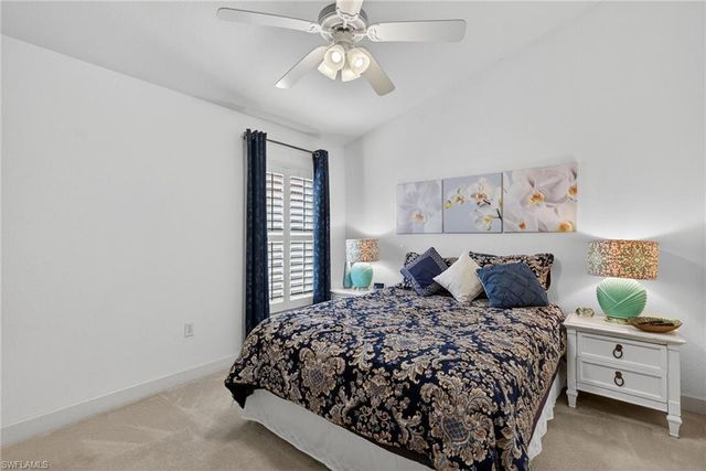 5898 Northridge DR N # A18, Naples, FL 34110