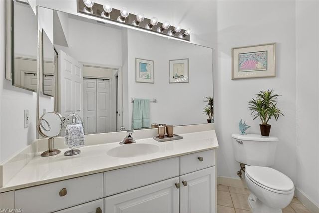 5898 Northridge DR N # A18, Naples, FL 34110