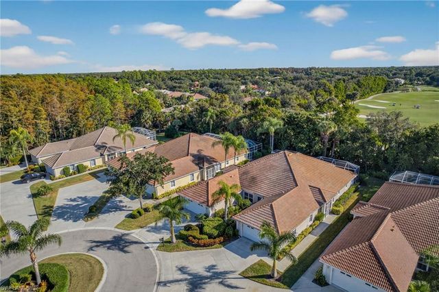 5898 Northridge DR N # A18, Naples, FL 34110