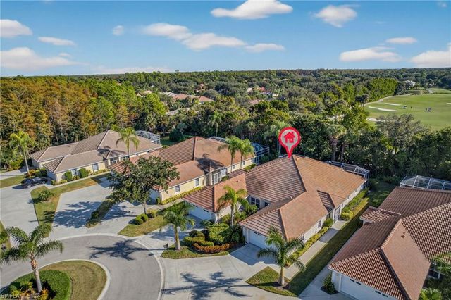 5898 Northridge DR N # A18, Naples, FL 34110