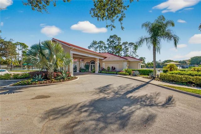 5898 Northridge DR N # A18, Naples, FL 34110