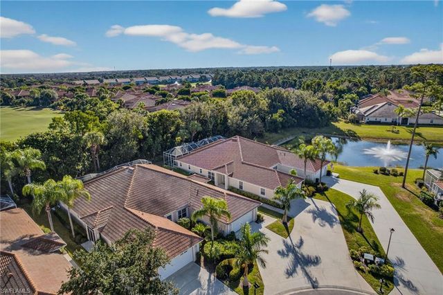 5898 Northridge DR N # A18, Naples, FL 34110