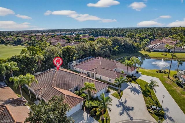 5898 Northridge DR N # A18, Naples, FL 34110