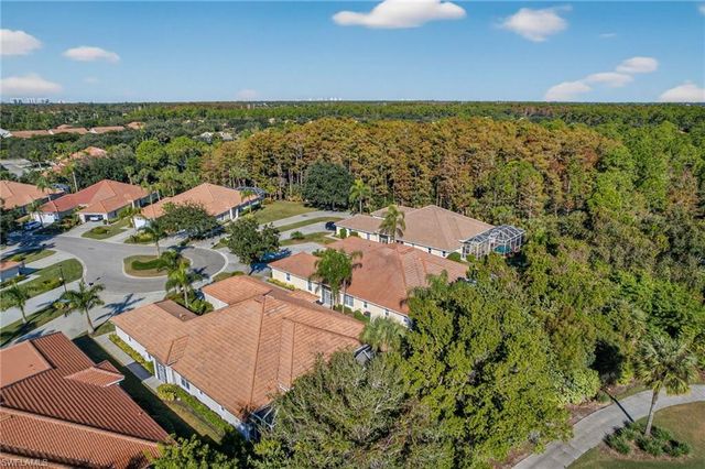 5898 Northridge DR N # A18, Naples, FL 34110