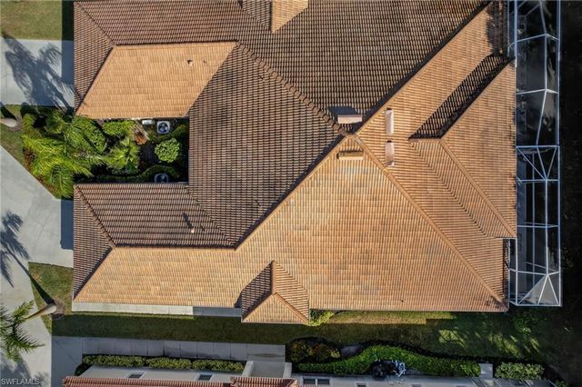 5898 Northridge DR N # A18, Naples, FL 34110