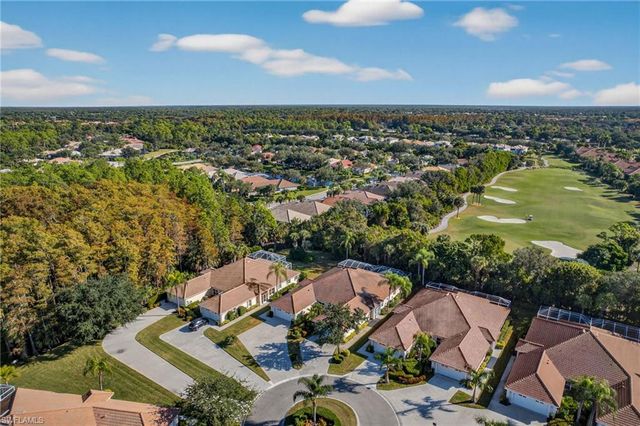 5898 Northridge DR N # A18, Naples, FL 34110