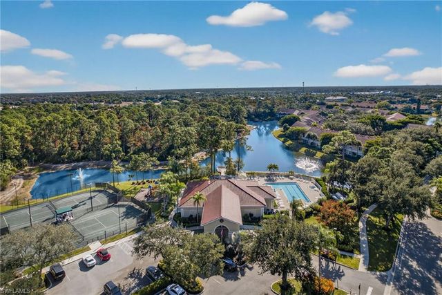 5898 Northridge DR N # A18, Naples, FL 34110