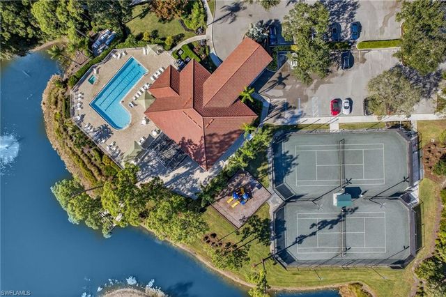 5898 Northridge DR N # A18, Naples, FL 34110