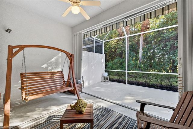 5898 Northridge DR N # A18, Naples, FL 34110