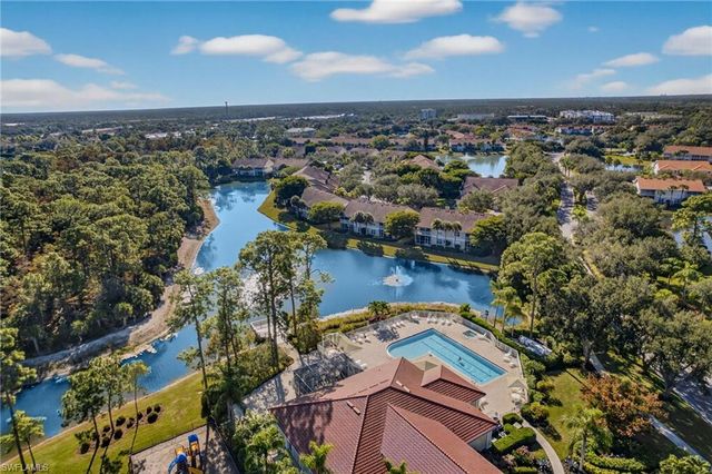 5898 Northridge DR N # A18, Naples, FL 34110