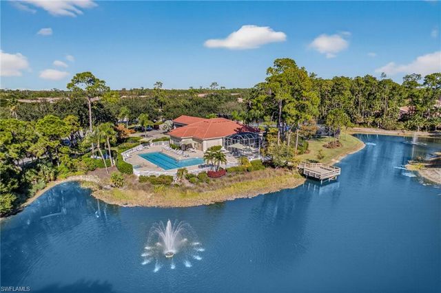 5898 Northridge DR N # A18, Naples, FL 34110