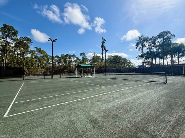 5898 Northridge DR N # A18, Naples, FL 34110