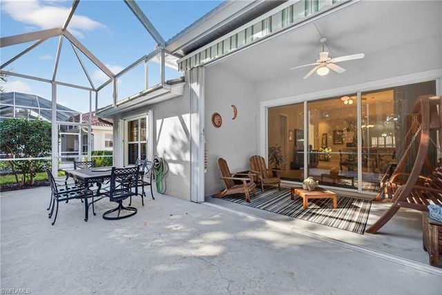 5898 Northridge DR N # A18, Naples, FL 34110