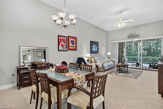 5898 Northridge DR N # A18, Naples, FL 34110