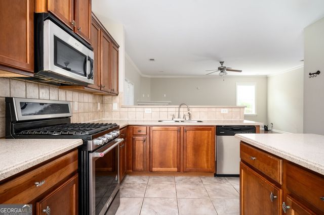 67 Ryans Point, Dallas, GA 30132