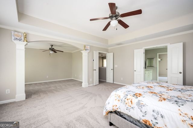 67 Ryans Point, Dallas, GA 30132