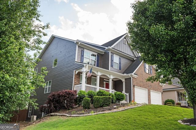 67 Ryans Point, Dallas, GA 30132