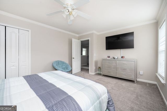 67 Ryans Point, Dallas, GA 30132