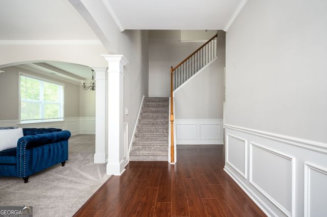 67 Ryans Point, Dallas, GA 30132