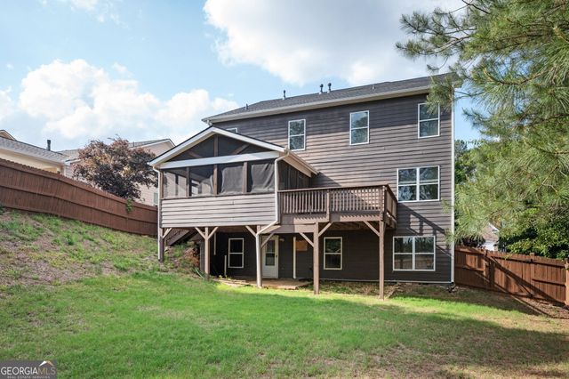 67 Ryans Point, Dallas, GA 30132