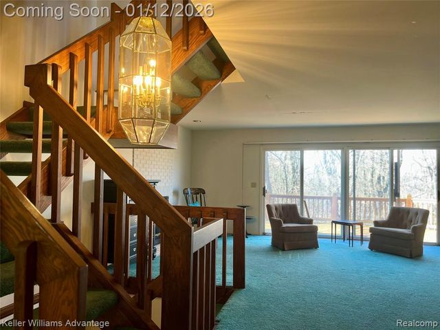 5069 Timberway Trail, Clarkston, MI 48346
