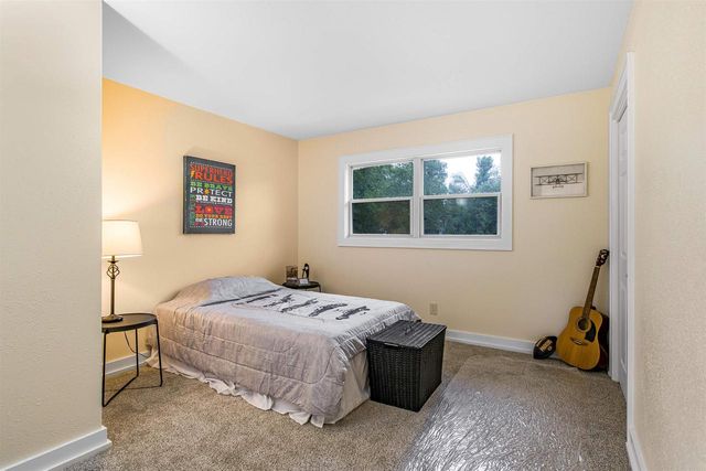 2542 Brown Deer Road, Stoughton, WI 53589