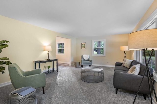 2542 Brown Deer Road, Stoughton, WI 53589