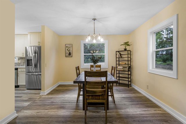 2542 Brown Deer Road, Stoughton, WI 53589