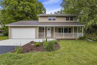 2542 Brown Deer Road, Stoughton, WI 53589