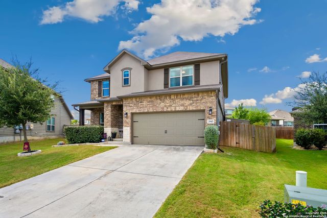 2943 Daisy Meadow, New Braunfels, TX 78130