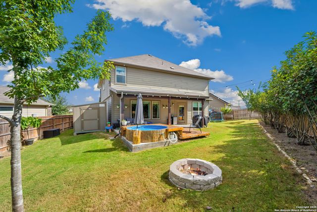 2943 Daisy Meadow, New Braunfels, TX 78130