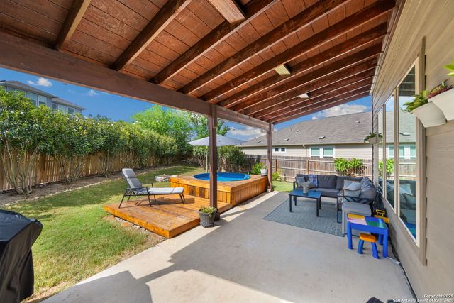 2943 Daisy Meadow, New Braunfels, TX 78130