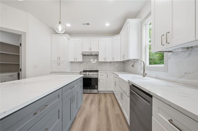 4813 River Bottom Drive, Gainesville, GA 30507