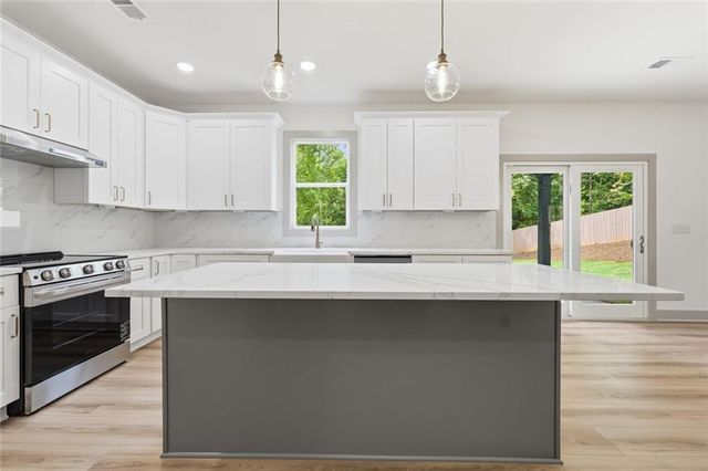 4813 River Bottom Drive, Gainesville, GA 30507