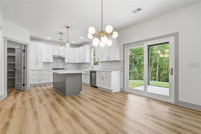 4813 River Bottom Drive, Gainesville, GA 30507