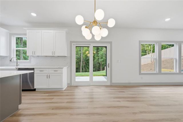 4813 River Bottom Drive, Gainesville, GA 30507