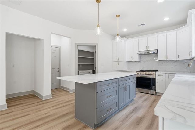 4813 River Bottom Drive, Gainesville, GA 30507