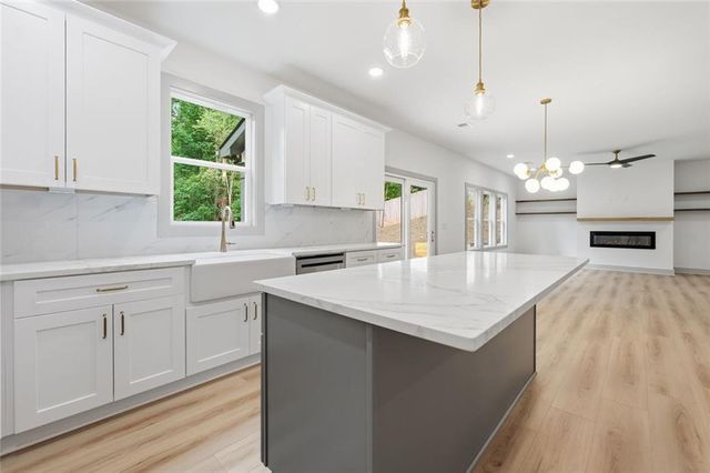 4813 River Bottom Drive, Gainesville, GA 30507
