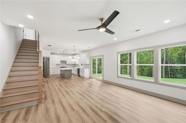 4813 River Bottom Drive, Gainesville, GA 30507
