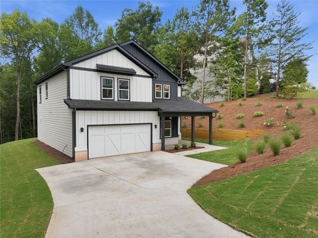 4813 River Bottom Drive, Gainesville, GA 30507